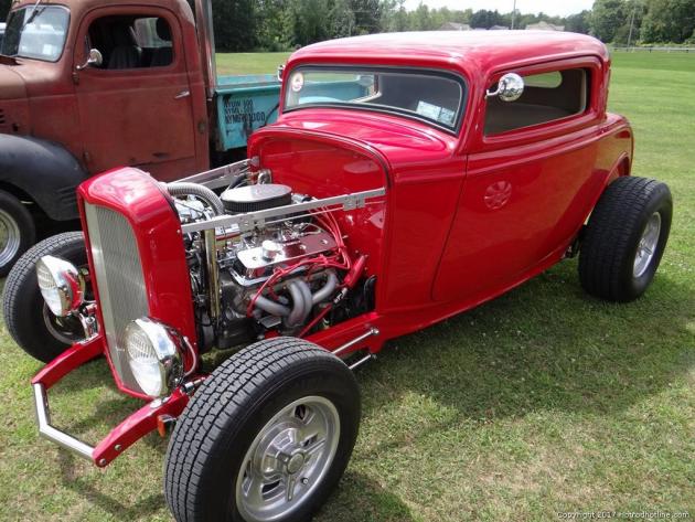 Northeast Hot Rod & Muscle Car Madness | Hotrod Hotline